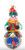 Alpine A-Frame - Alpine A-Frame Christopher Radko Ornament