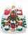 The Coziest Cottage - Christopher Radko Ornament