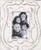 Mud Pie Gifts - Antiqued Crest Frame - Mud Pie Gifts
