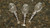 Cosmo Bottle Topper Initial H