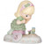 Precious Moments New Series - Growing In Grace Age 3 Blonde - Enesco, Inc.