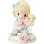 Precious Moments Enesco - Growing In Grace Age 4 Blonde