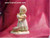 New 4 Seasons Fall Girl With Basket Precious Moments
