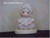 Girl With Flowerpot Penholder - Precious Moments - Enesco