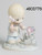 Your Heart if Forever Mine - Precious Moments - Enesco