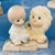 Daniel and Lion Precious Moments Enesco