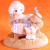 Behold The Lamb Of God Precious Moments Enesco