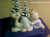 The Royal Budge Good For The - Soul Precious Moments - Enesco