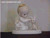Angel Bunny Ears Seal Precious Moments Retired