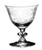 Charamine Cocktail Glass