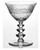 Coronet Cocktail Glass