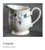 Apple Blossom Creamer