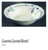 Apple Blossom Round Soup Cereal Bowl