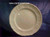 Baroque Dinner Plate