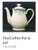 Berry Grove Coffee Pot-Epoch