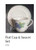 Market Day Cup and Saucer