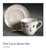 New Apple Blosson Cup and Saucer