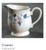 New Apple Blossom Creamer-Epoch