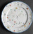 Oakbrook Round Salad Plate