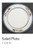 Pollo Cup and Saucer