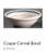 Pollo Round Soup Cereal Bowl
