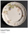 Summer Hill Round Salad Plate-Epoch