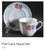 Sweet Dreams Cup and Saucer