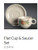 Wholesome Cup and Saucer-Epoch