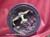 KLINGON BATTLECRUISER D-7 #A13 - KLINGON BATTLECRUISER D-7 #A1394      Bradford Exchange Collector Plate - PARAMOUNT PICTURES