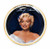 Sweet Sizzle Marilyn Monroe  Bradford Exchange Plate