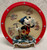 ALPINE MICKEY #2312A Bradf - ALPINE MICKEY   #2314A   Bradford Exchange Collector Plate