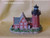 S.E. Block Island Light House World Harbour Lights