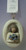 Thank You Plaque Ornament-Willow Tree Collectibles-Demdaco
