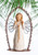 2011 Willow Tree By Demdaco Ornament