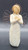 2016 Ornament-Willow Tree Collectibles-Demdaco