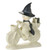 Wicked Witch Of The West  Snowbabies Department 56