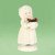 Christmas In Bloom Snowbabies