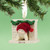 Sneaking Down The Chimney  Snowbabies Department 56