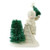 The Littlest Tree  Snowbabies Department 56