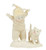 Power Struggle  Snowbabies Department 56