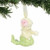 Snowbabies - Baby Blossoms Ornament