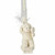 Dress Up Ornament Snowbabies  Department 56