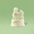 New Baby Recordable Box Snowbabies Department 56