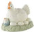 Collectible Hen Easter