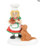 Mixed With Love North Pole Village Department 56