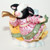 Oh Night Bovine Mary's Moo Moos Enesco