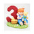 John Deere I Am Three Age 3 Mary's Moo Moos Enesco