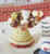Dairy Queen Girl Star Kiss Fig Mary's Moo Moos Enesco