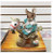 I Had a Little Hobby Horse Mouse Tails Enesco