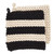 Stripes Crochet Pot Holder Set